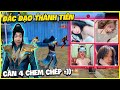 Đức Mõm ĐẮC ĐẠO THÀNH TIÊN Lắc Lắc Cân 4 Nữ Trong Team !!!