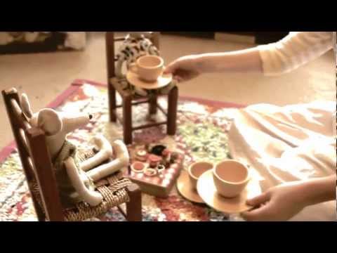 Bon Iver- Holocene ART VIDEO/FILM