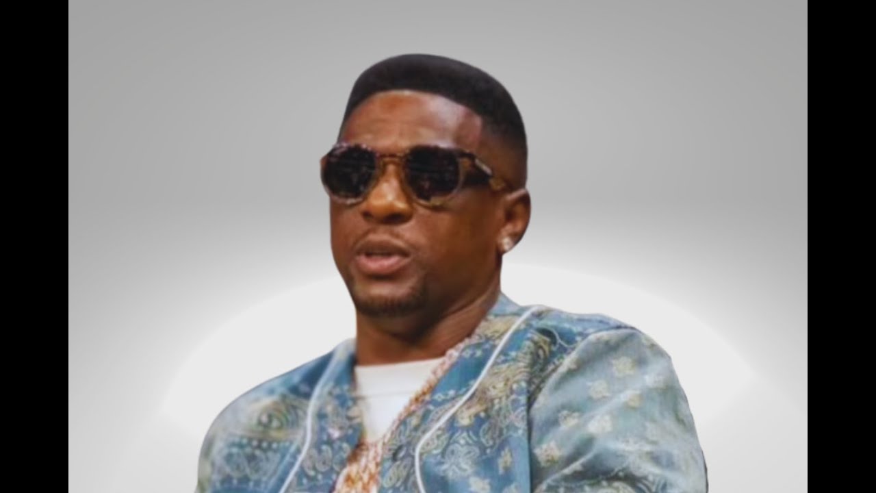 Boosie BadAzz Opens Up About Health Scare & Life-Changing Changes