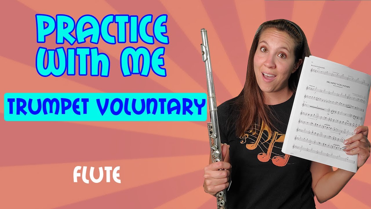 Flute Practice With Me Standard Of Excellence Book 1 Pg 30 Musician