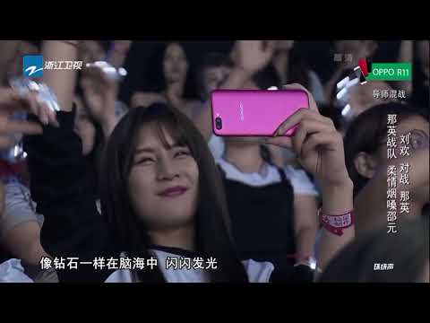 【单曲纯享】邵元吉他弹唱《闪光的回忆》抒情的摇滚蕴含生命的沧桑感《中国新歌声2》第6期 SING!CHINA S2 EP 6 20170818 官方HD