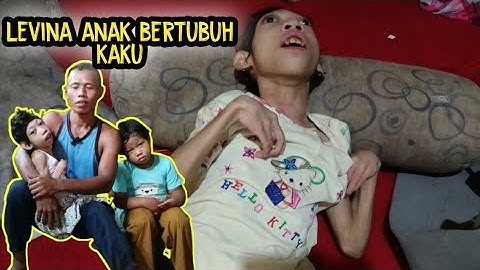 aku terlahir cacat dan ibuku meninggal kanku