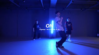 I Lil Eazzyy - Yes or No Feat. IV Jay l ON l PLAY THE URBAN