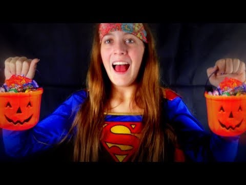 Come ottenere il maggior Halloween Candy