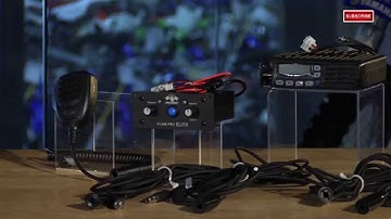 PCI California Ultimate 4 UTV Communication System Review