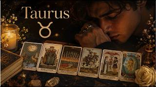 Taurus ♉️ 😥Someone Is In Deep Pain Over U💔They're Still In Love And Want This Distance To End