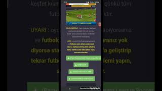 Dls 2019 Hileli Apk Nasıl Yüklenir???