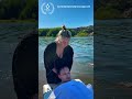 Best Massage Teaser Nominee - Kseniya Dumbrovskaya, Kazahkstan