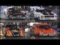 THE QUICKEST PRO SLAMMER FIELD IN AUSSIE DRAG RACING HISTORY