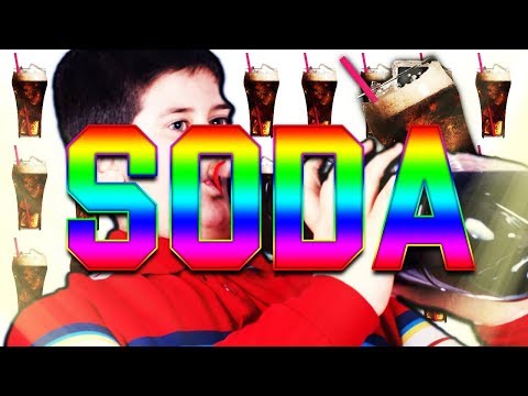 Soda Drinker Pro