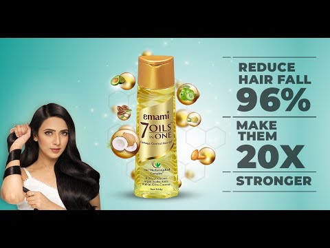 Emami 7 Oils
