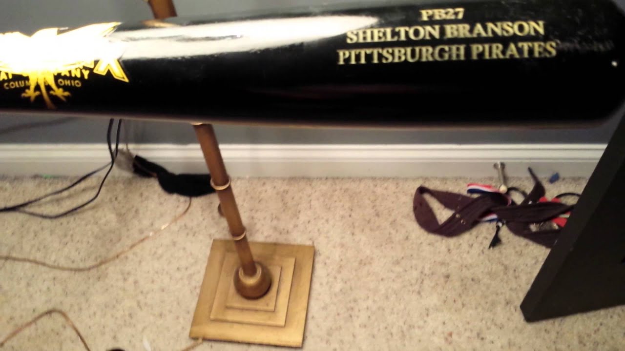 Phoenix custom mini bat