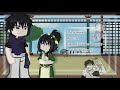The Hashira React To Gyomei’s Future Daughter as Toph Beifong - 2/? - 🇺🇸/🇪🇸/🇷🇺 - + TOJI