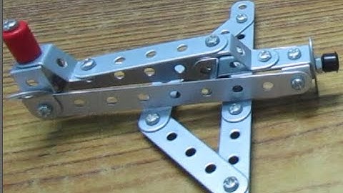 Mechanix 3 - part 11 Reverse build satisfying video