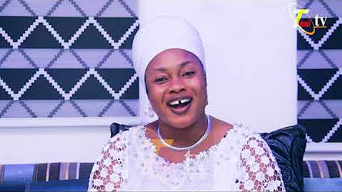Prophetess Morenikeji Egbin Orun's Success Secret in ministry and Music Career will shock you! Watch