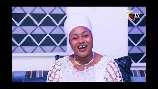 Prophetess Morenikeji Egbin Orun's Success Secret in ministry and Music Career will shock you! Watch