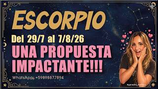 SCORPIO♏️WILL MAKE IMPORTANT DECISIONS FOR YOU😍OVERCOMING THEIR INSECURITIES🙏#scorpio#love#tarot
