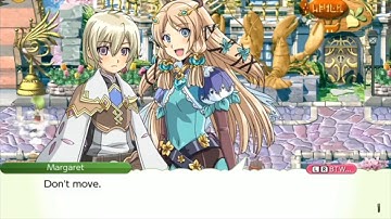 #13 Airship License - Rune Factory 4 Special (Japanese Voices/English Subtitles) - Nintendo Switch