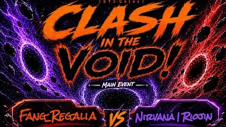 Uni 2  CLASH In The VOID! Ft.Riojin,Fang_Regalia, RodimusPrime,Melon +More! screenshot 1