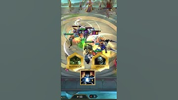 How To Abuse Zaun Chem Mods - TFT Set 9 ☣️