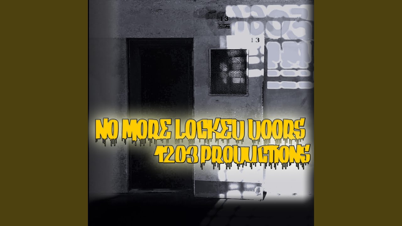 No More Locked Doors YouTube