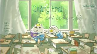 [Vietsub/Pinyin] Chàng trai thị trấn nhỏ - Thần Thỏ Tiểu P || 小镇男孩 - 神兔小P版