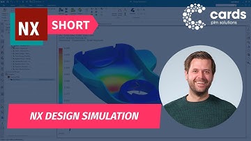 Introducing NX Design Simulation