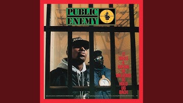 Security Of The First World