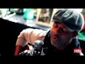 "Shelter" - David Ryan Harris | Relix