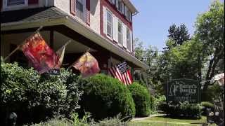 Tour of Skippack, PA