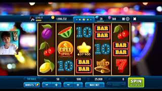 Lucky Spin - Free Slots Game With Huge Rewards screenshot 2