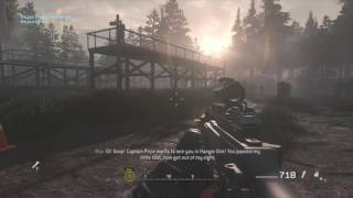 Call of Duty®: Modern Warfare® Remastered F.N.G. Full Look (No Mic)