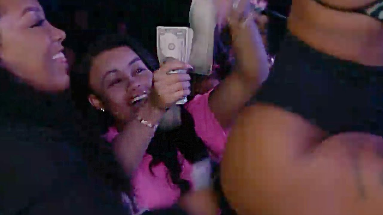 Blac chyna stripper - bare picture