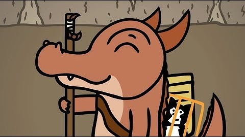 Critical Role Animated: Spurt