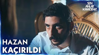 Tarık sahnede!- Sen Anlat Karadeniz 56. Bölüm