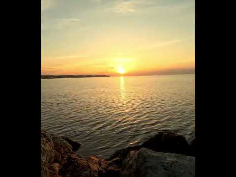 #shorts #sunset #timelapse