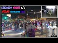 ESK8CON 🎲 NIGHT 1 of 2 📍 Vegas 📸 2025 [4k]