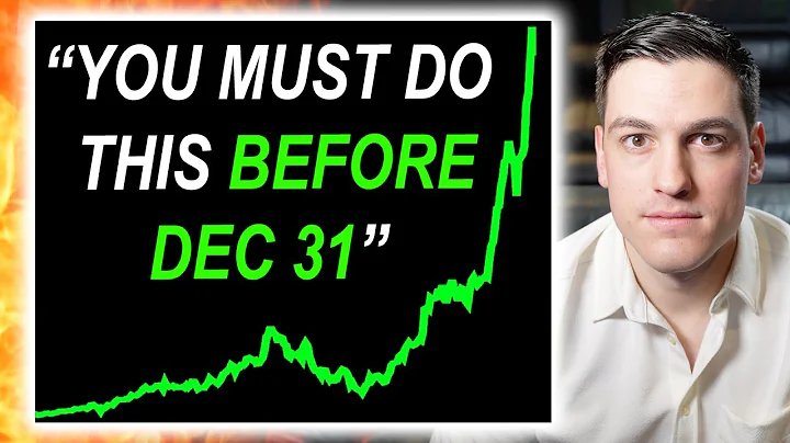 TIME SENSITIVE: A Once in a Lifetime Event is Coming