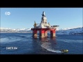 الصراع على القطب الشمالي .. وثائقي