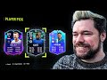 30 x YEAR IN REVIEW PLAYER PICK PACKS!!!