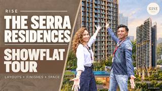 The Serra Residences: Everyone Is Worried About THIS… But Should You Be?