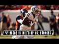 Henry Ruggs III Mic'd Up vs. Broncos: 'All Bama on the Board!' | Week 6 | Las Vegas Raiders | NFL