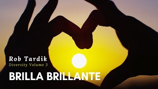 Video thumbnail of "Brilla Brillante (Shine Bright) by Rob Tardik"