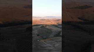 La Toscana Parte 2: Paisajes, Pueblos y la Magia que Te Hará Soñar 🌿✨