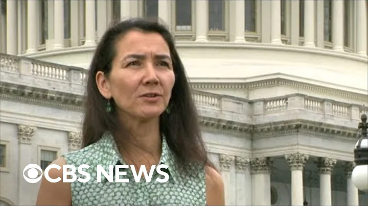 Mary Peltola, Alaska's new congresswoman, faces an...