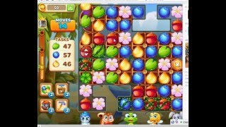 Forest Rescue Level 561