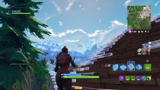 Impulse pump kill fortnite