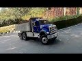 Ad-free! RC TRUCK ACTION! - TRUCKS &amp; HYDRAULIC MACHINES BUILD A NEW TRACK - PART 2