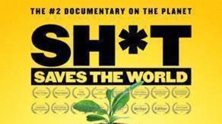 Sh*t Saves the World with producer Troy Hale (#29)