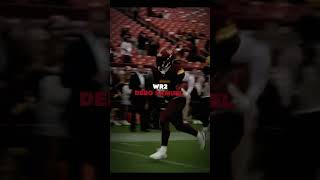 Washington Commanders🔥🤨#nfl